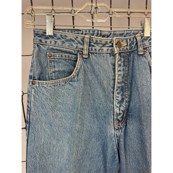 Edwin Tokyo Jeans L.A. Slim Fit W33 L32 100% Cotton Denim Made In Japan - Picture 11 of 16